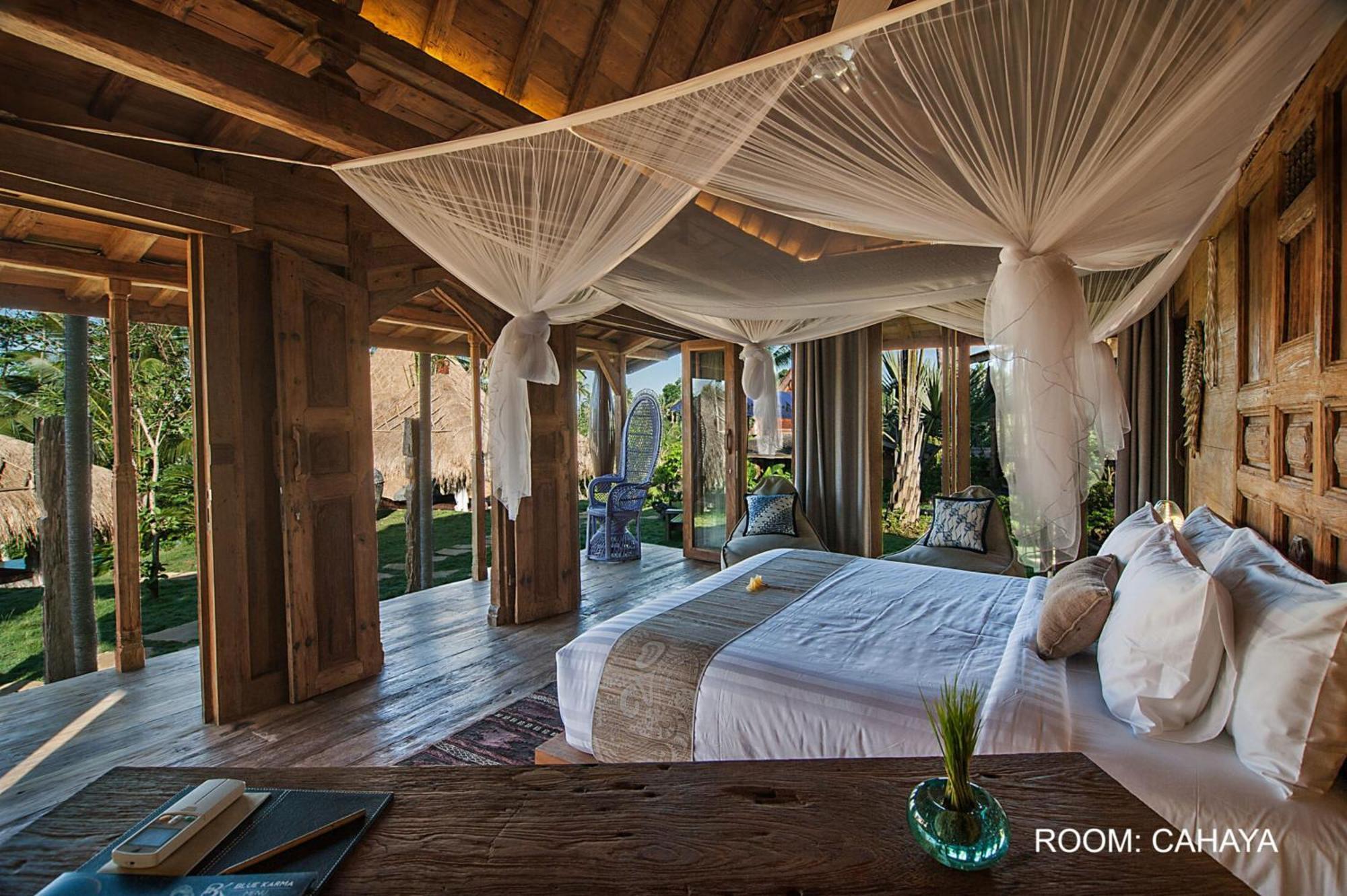 Blue Karma Dijiwa Ubud