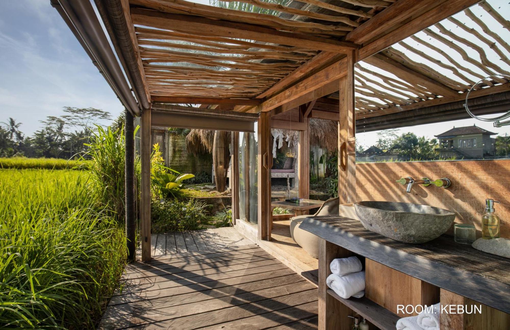 Blue Karma Dijiwa 4* Ubud