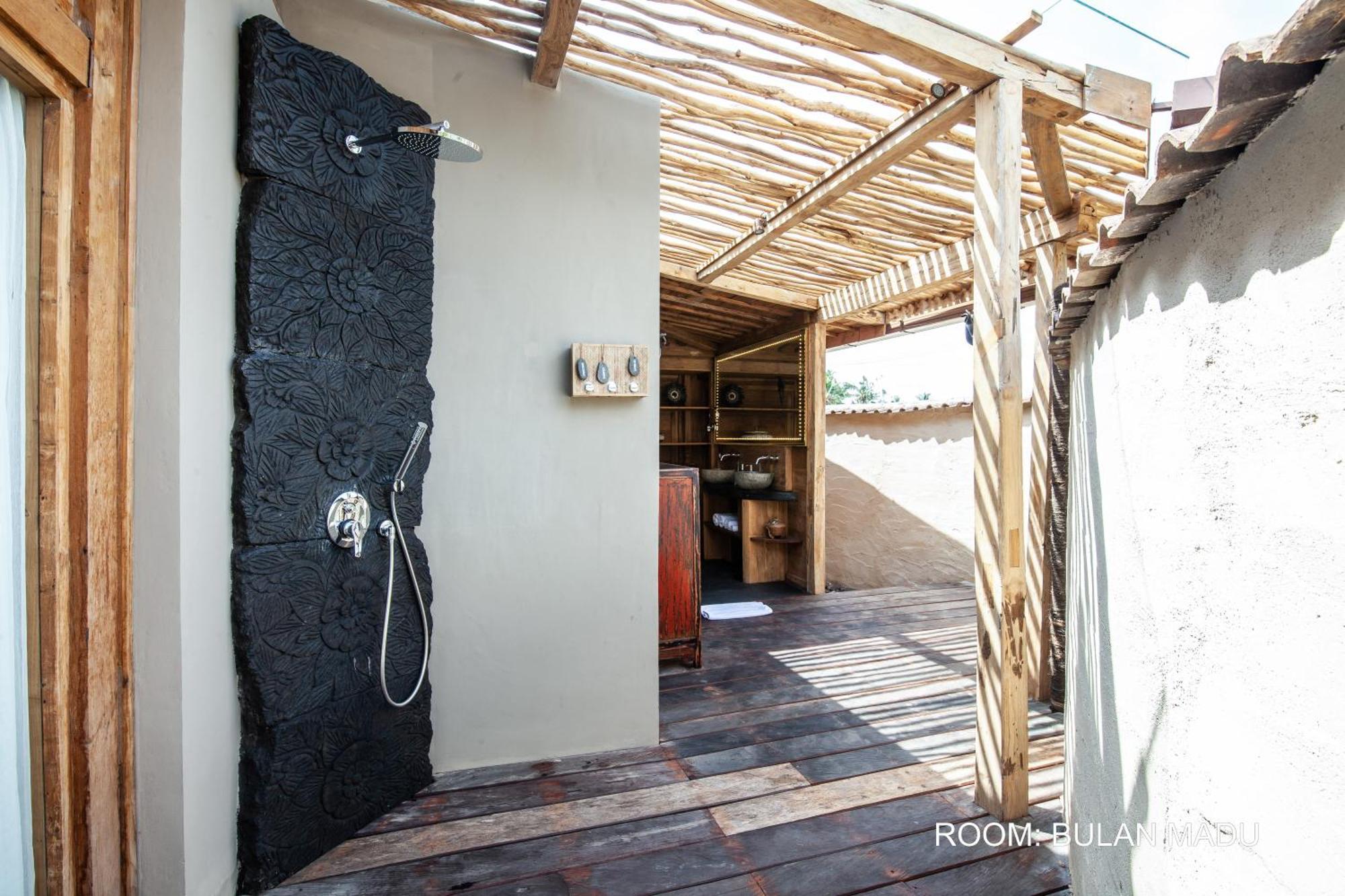 Blue Karma Dijiwa Resort Ubud