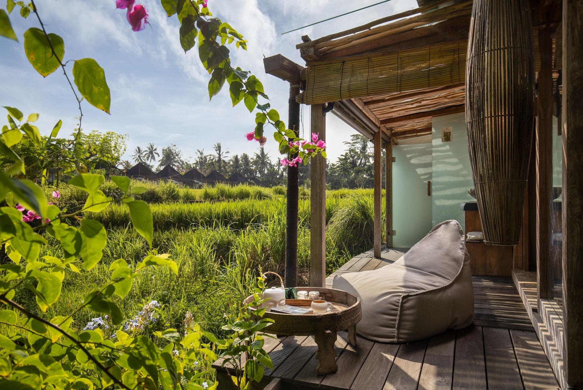 Resort Blue Karma Dijiwa Ubud