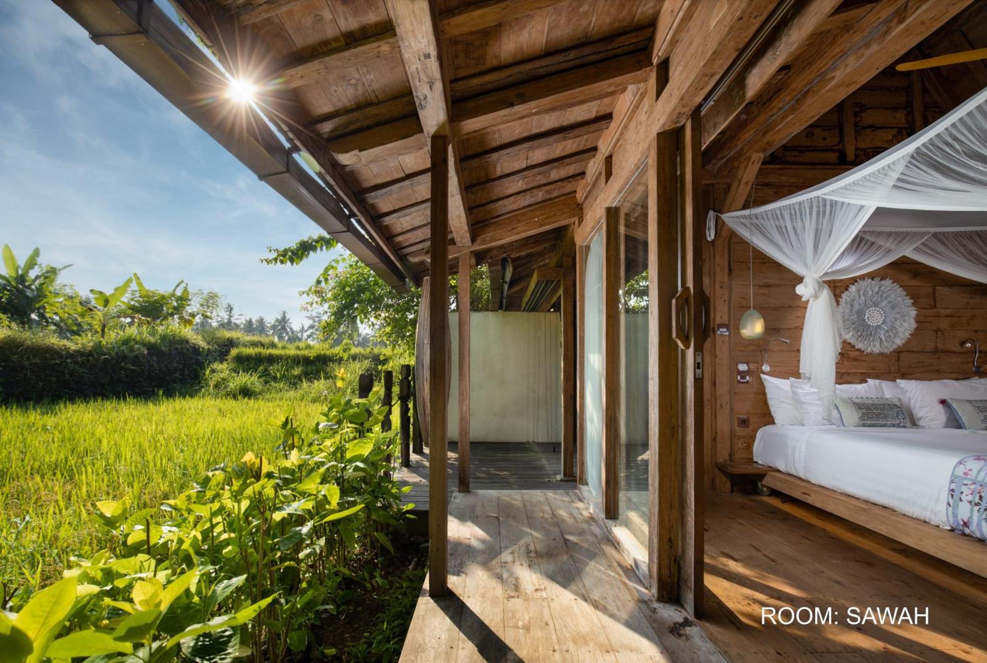 Resort Blue Karma Dijiwa Ubud