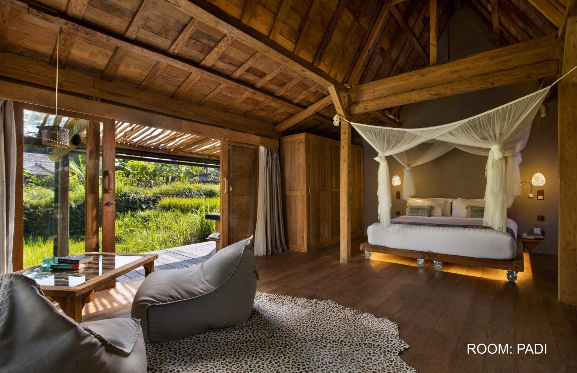 Resort Blue Karma Dijiwa Ubud