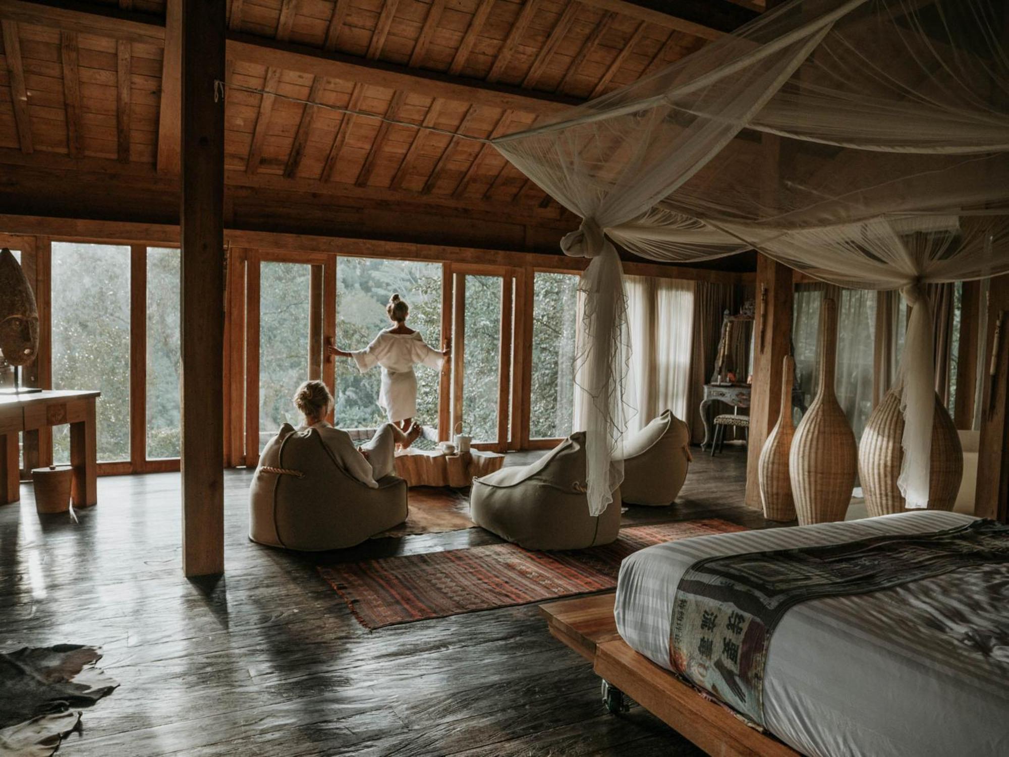 Blue Karma Dijiwa Ubud