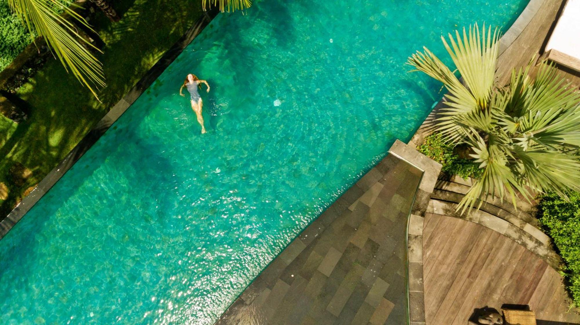 Resort Blue Karma Dijiwa Ubud